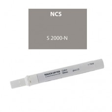 Pieštukas TOUCH UP FIX/NCS S 2000-N